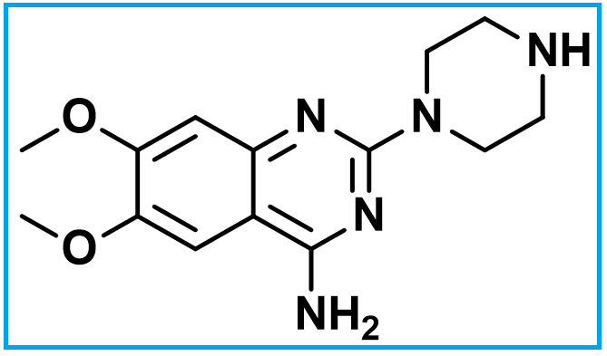 Prazosin EP Impurity C